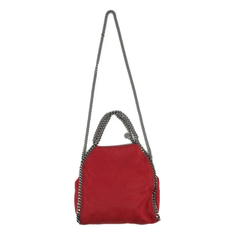 STELLA McCARTNEY / ステラマッカートニー | ファラベラ 2way チェーン ショルダーバッグ |