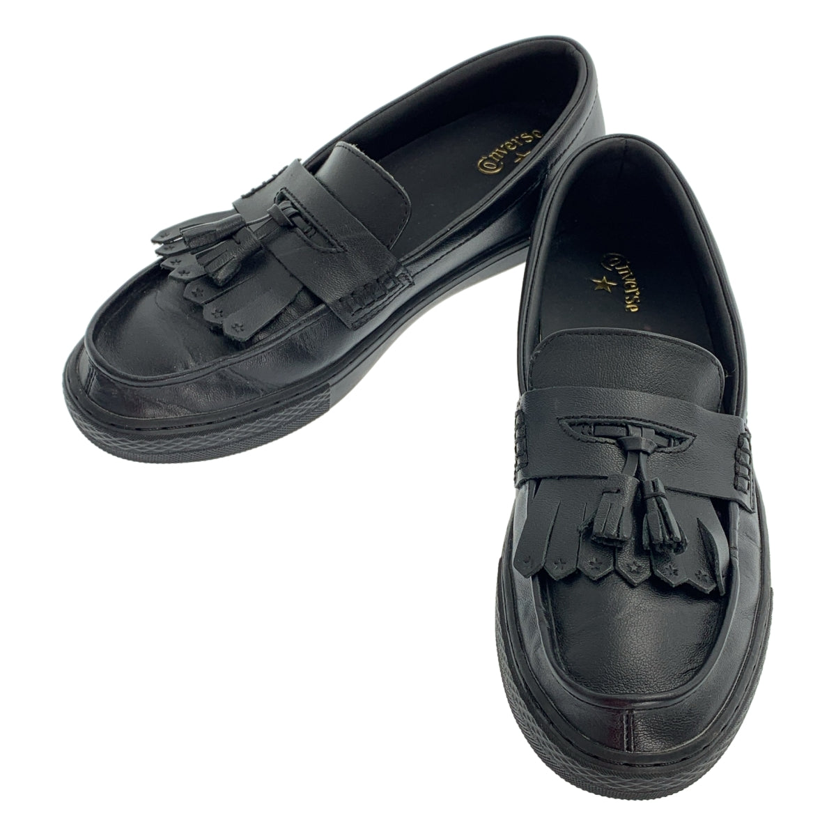 CONVERSE / コンバース | ALL STAR COUPE LOAFER クップ ローファー