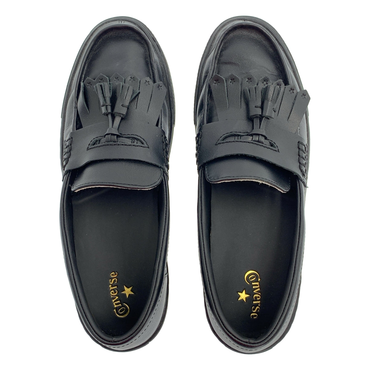 CONVERSE / コンバース | ALL STAR COUPE LOAFER クップ ローファー