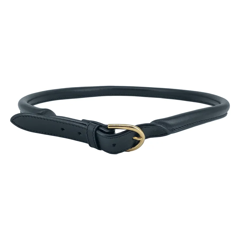 Cristaseya / クリスタセヤ | Leather belt レザー ベルト |