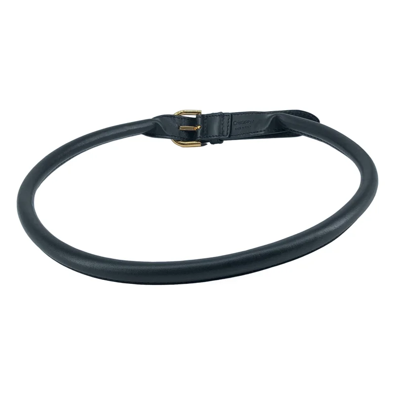 Cristaseya / クリスタセヤ | Leather belt レザー ベルト |