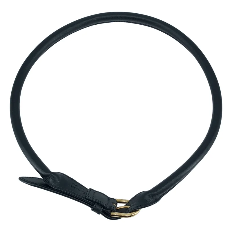 Cristaseya / クリスタセヤ | Leather belt レザー ベルト |