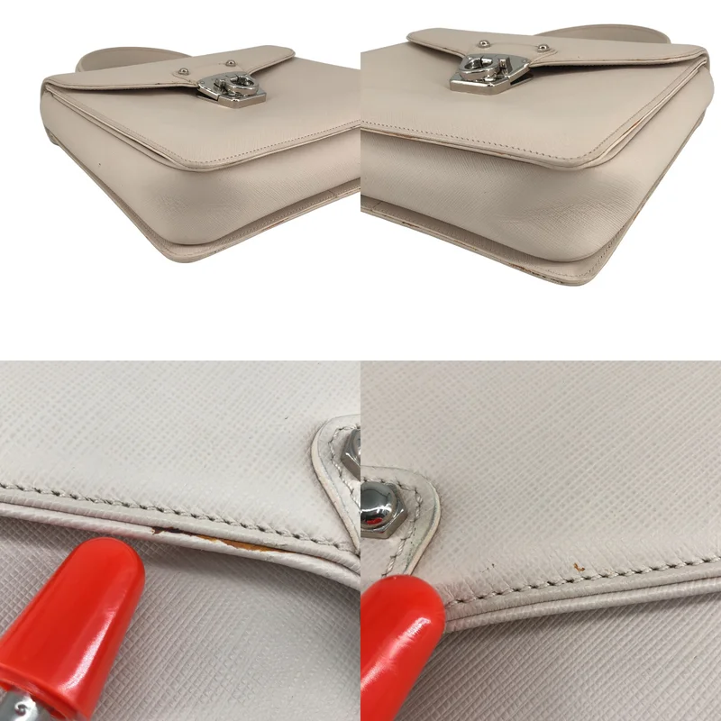 Salvatore Ferragamo / サルヴァトーレフェラガモ | ガンチーニ ハンドバッグ |