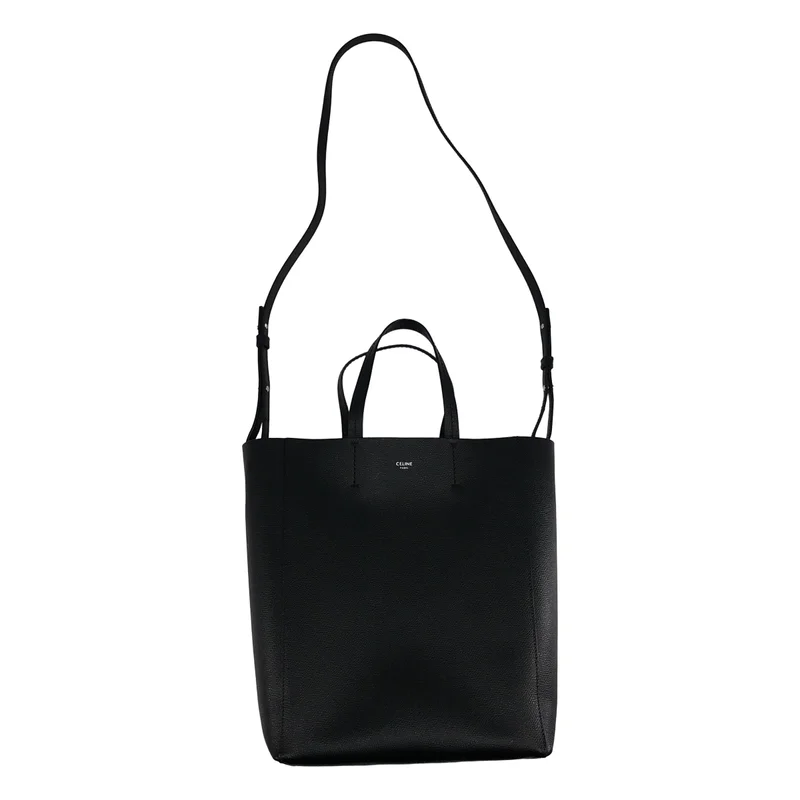 CELINE / セリーヌ | バーティカルカバ スモール バッグ |
