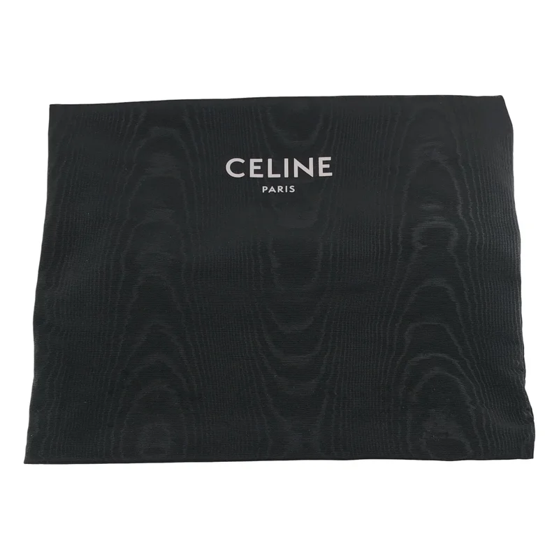 CELINE / セリーヌ | バーティカルカバ スモール バッグ |