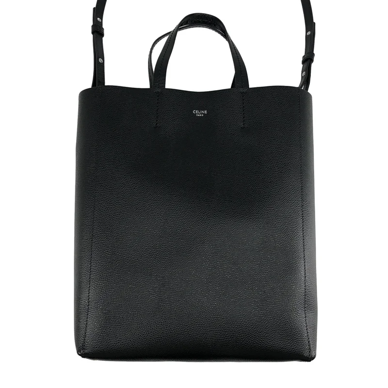 CELINE / セリーヌ | バーティカルカバ スモール バッグ |