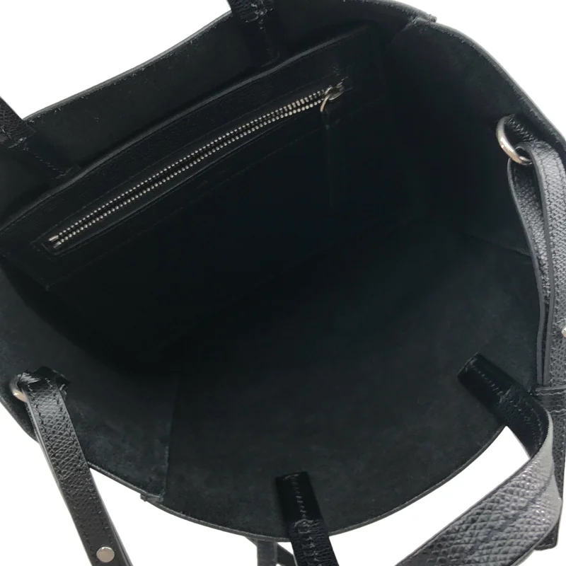 CELINE / セリーヌ | バーティカルカバ スモール バッグ |