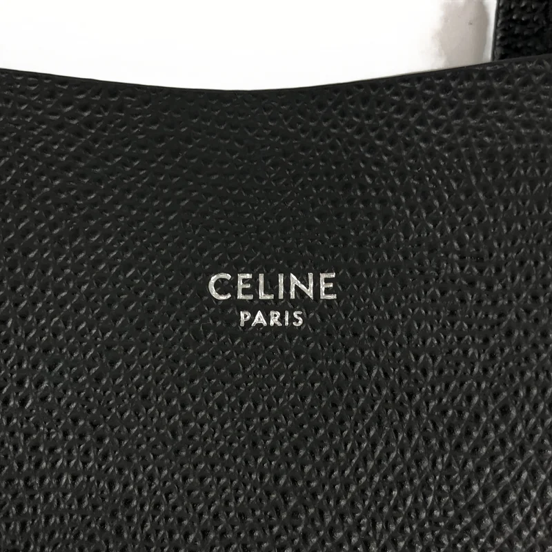 CELINE / セリーヌ | バーティカルカバ スモール バッグ |