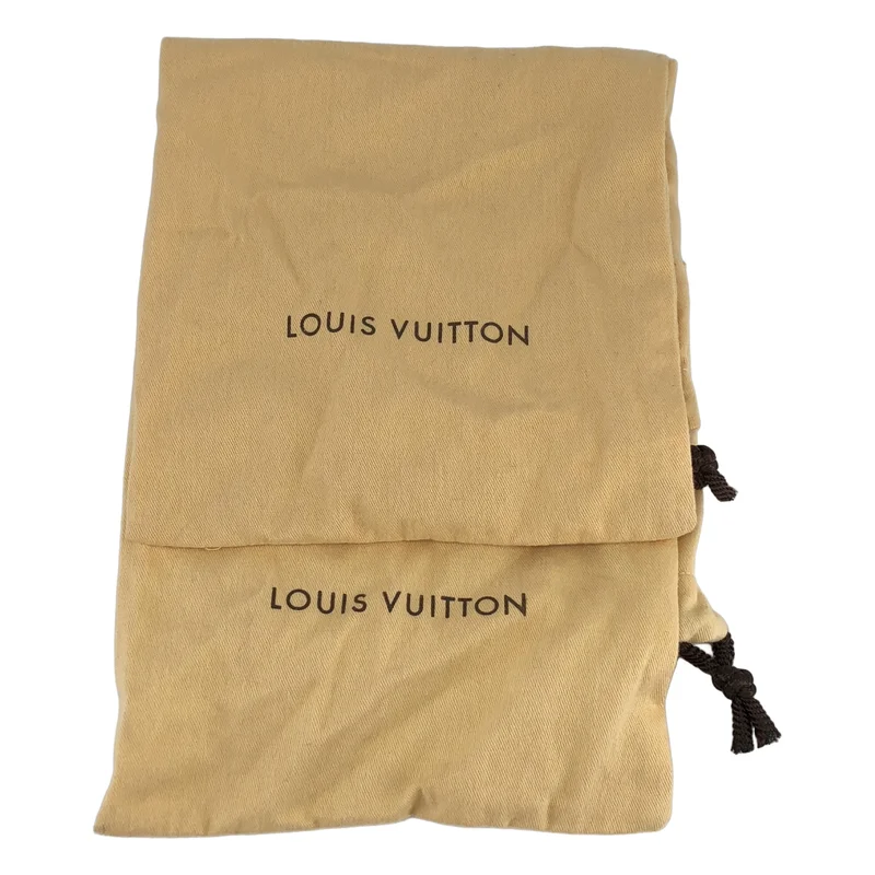 Louis Vuitton / ルイヴィトン | モノグラム レザー スニーカー LI 0097 | 36 | レディース