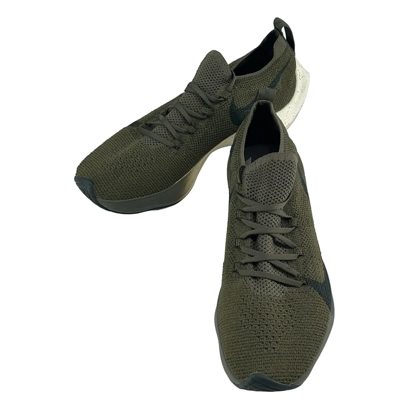 NIKE / ナイキ | VAPOR STREET FLYKNIT スニーカー AQ1763-201 | 25.5 | メンズ
