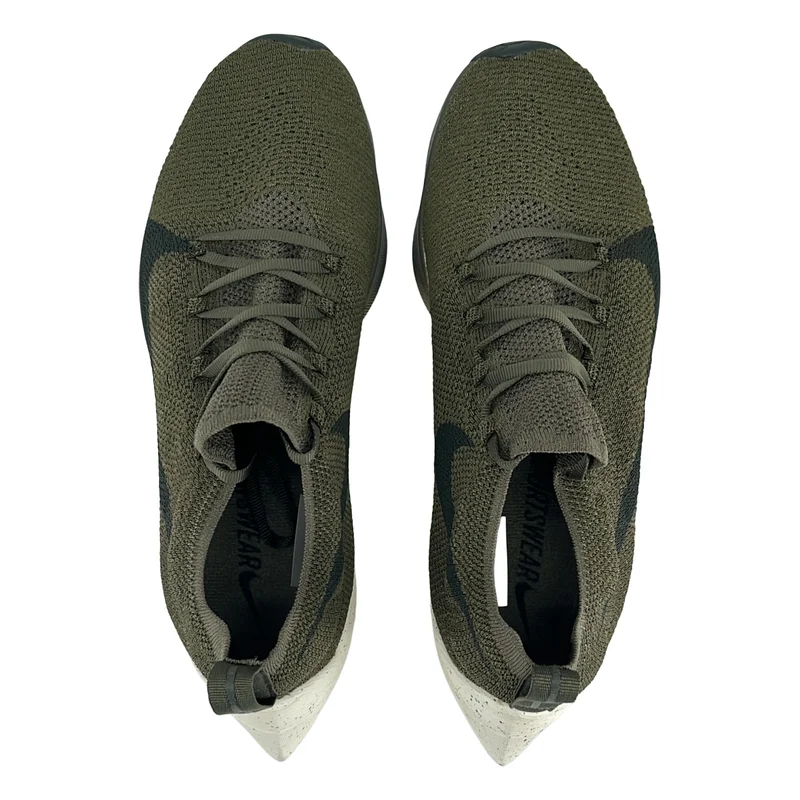 NIKE / ナイキ | VAPOR STREET FLYKNIT スニーカー AQ1763-201 | 25.5 | メンズ