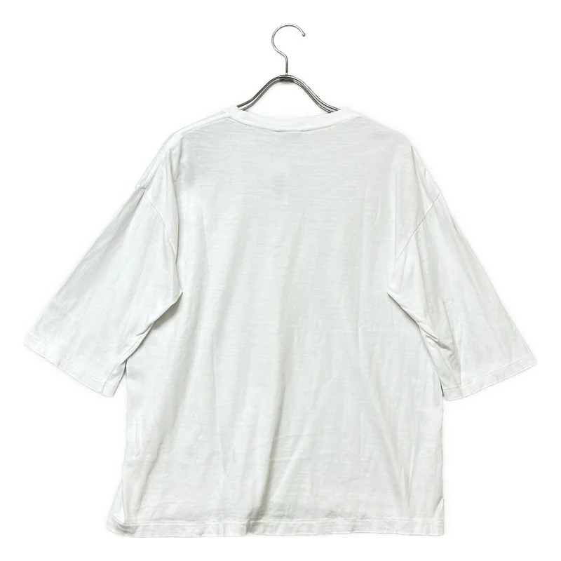 AURALEE / オーラリー | SEAMLESS CREW NECK HALF SLEEVE TEE Tシャツ | 1 | レディース