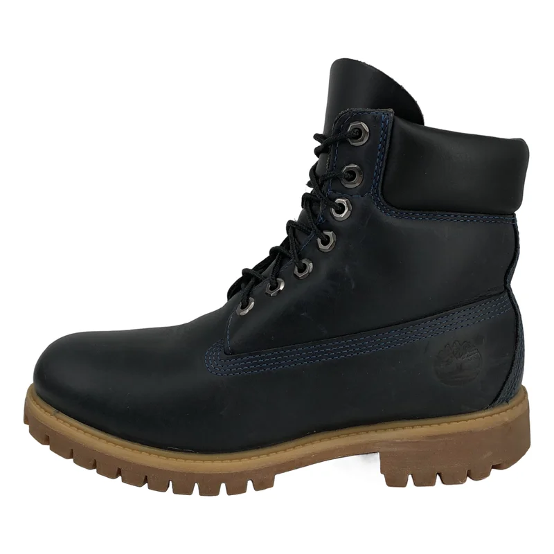 TIMBERLAND / ティンバーランド | 6inch Premium ブーツ 6557A | 7W | メンズ