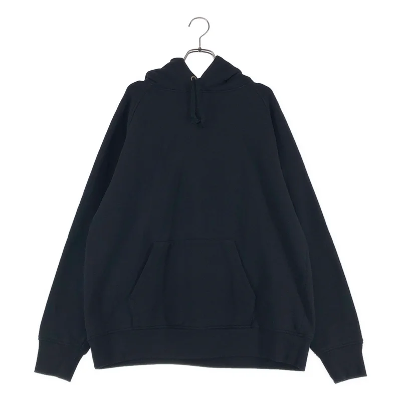 COMOLI / コモリ | 2021SS | コットン吊裏毛 パーカ / T01-05001 | 2 | メンズ