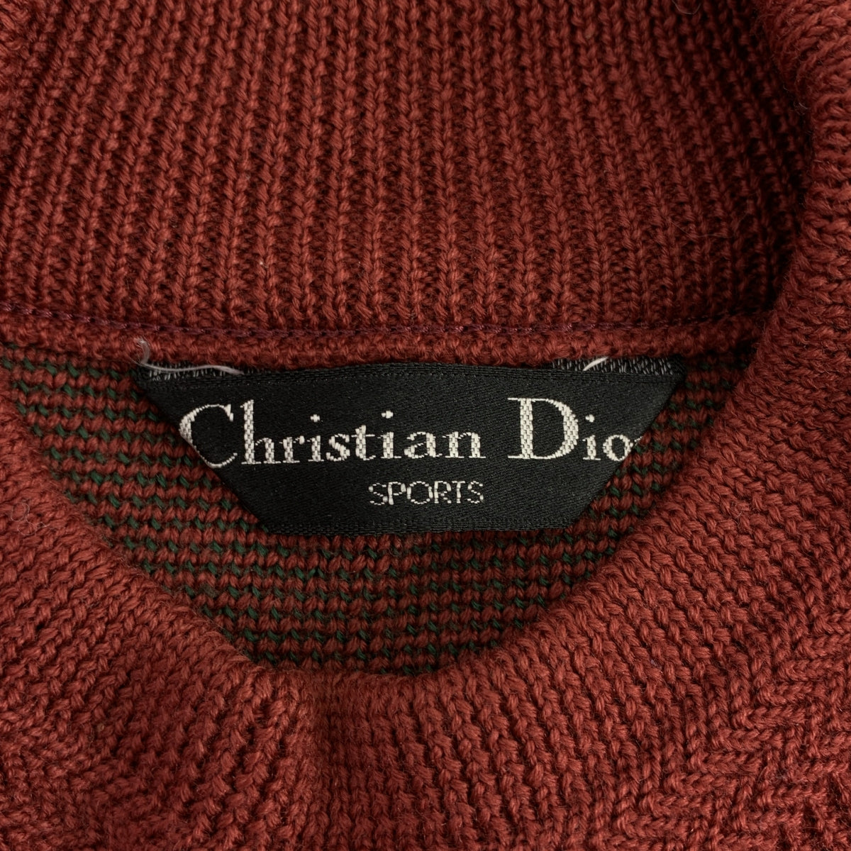 Christian Dior / クリスチャンディオール | 1990s ヴィンテージ