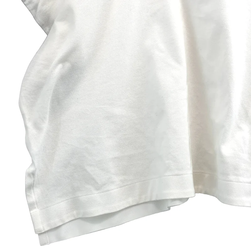 sacai / サカイ | S Pique Polo Shirt カットソー | 1 | レディース