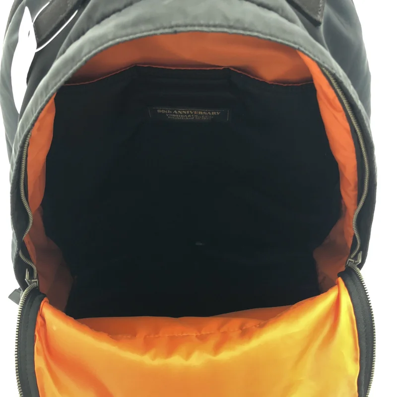 PORTER / ポーター | TANKER DAYPACK ナイロン バックパック リュック |