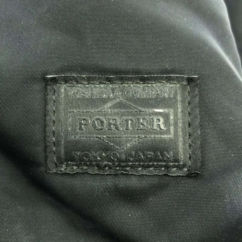 PORTER / ポーター | TANKER DAYPACK ナイロン バックパック リュック |