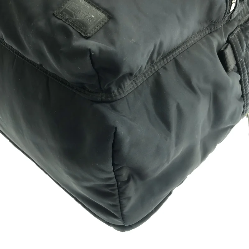 PORTER / ポーター | TANKER DAYPACK ナイロン バックパック リュック |