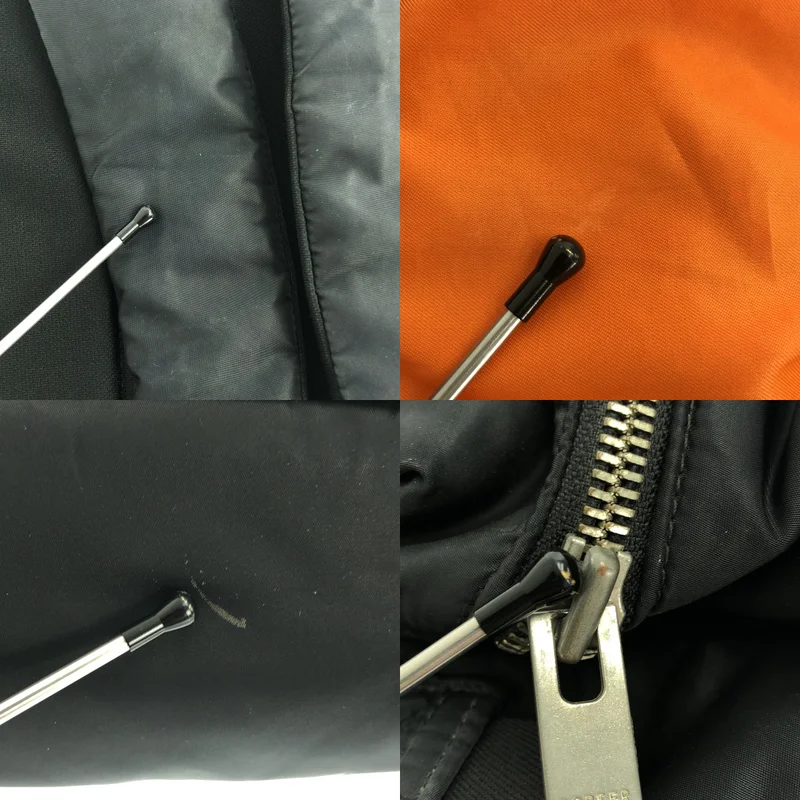 PORTER / ポーター | TANKER DAYPACK ナイロン バックパック リュック |