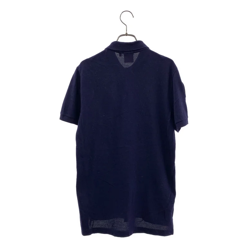 LACOSTE / ラコステ | ワッペン ポロシャツ カットソー | 3 | メンズ
