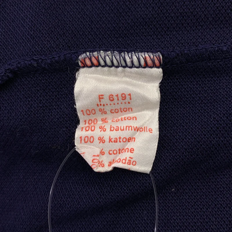 LACOSTE / ラコステ | ワッペン ポロシャツ カットソー | 3 | メンズ