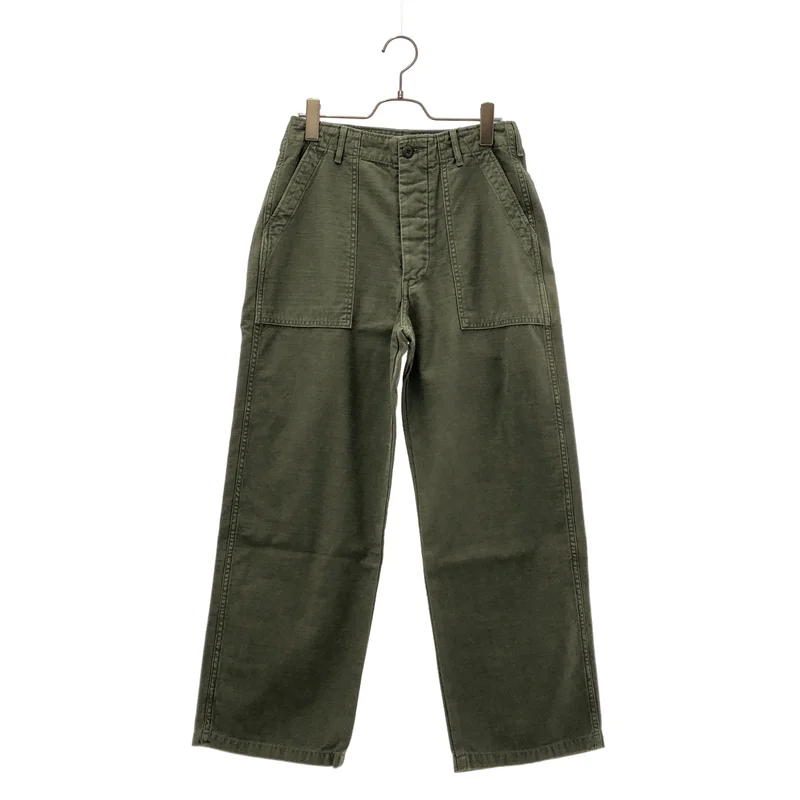 upper hights / アッパーハイツ | 2023SS | ×IENA / ベイカーパンツ | 24 | レディース
