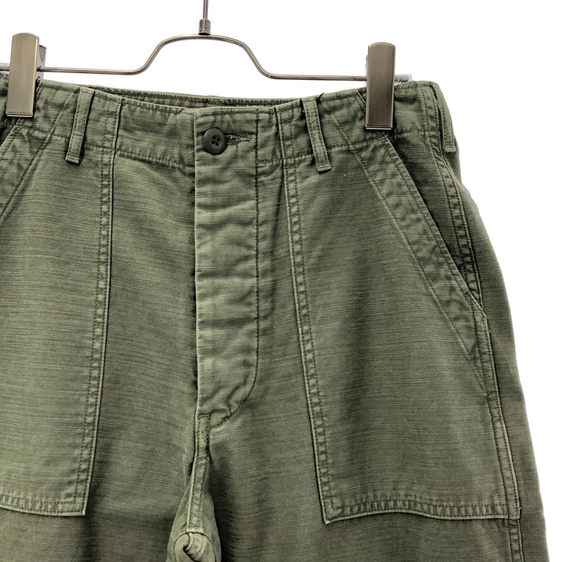 upper hights / アッパーハイツ | 2023SS | ×IENA / ベイカーパンツ | 24 | レディース