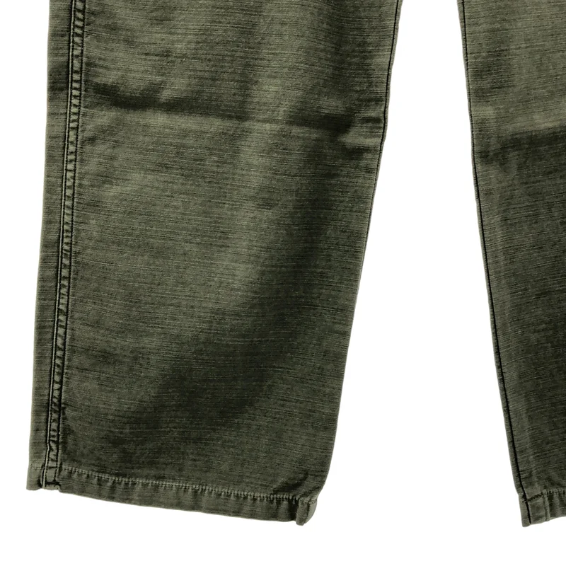 upper hights / アッパーハイツ | 2023SS | ×IENA / ベイカーパンツ | 24 | レディース