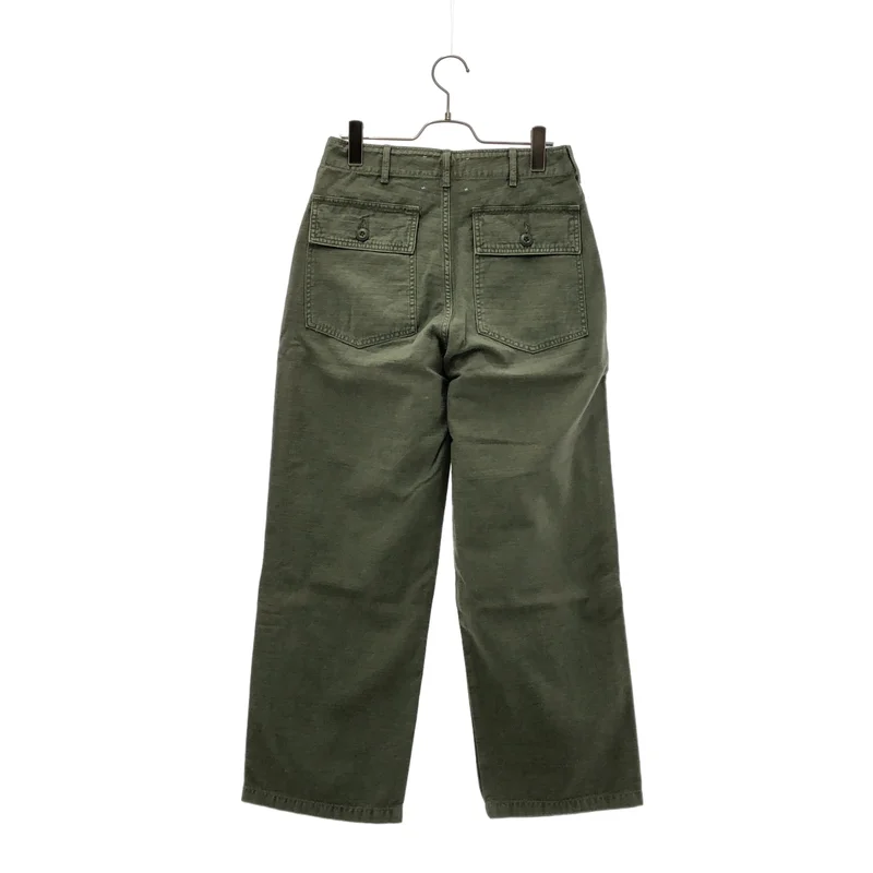 upper hights / アッパーハイツ | 2023SS | ×IENA / ベイカーパンツ | 24 | レディース