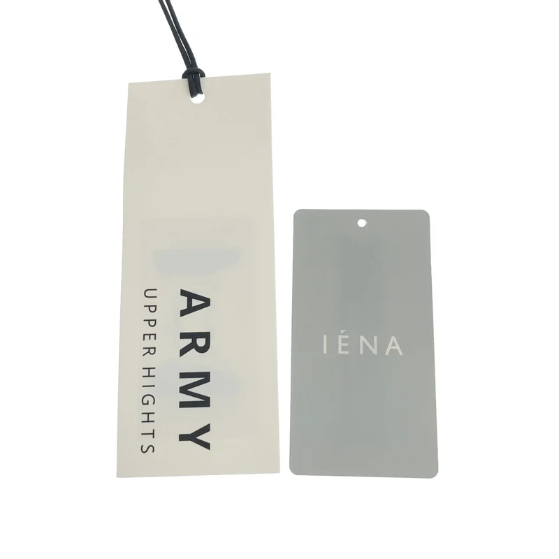 upper hights / アッパーハイツ | 2023SS | ×IENA / ベイカーパンツ | 24 | レディース