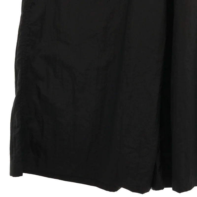 CELERI / セルリ | 2025SS | Deuxieme Classe取扱い WIDE PANTS ナイロンワイドパンツ | 34 | レディース