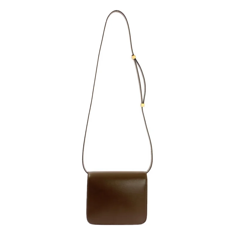 CELINE / セリーヌ | クラシックボックス スモール ショルダーバッグ |