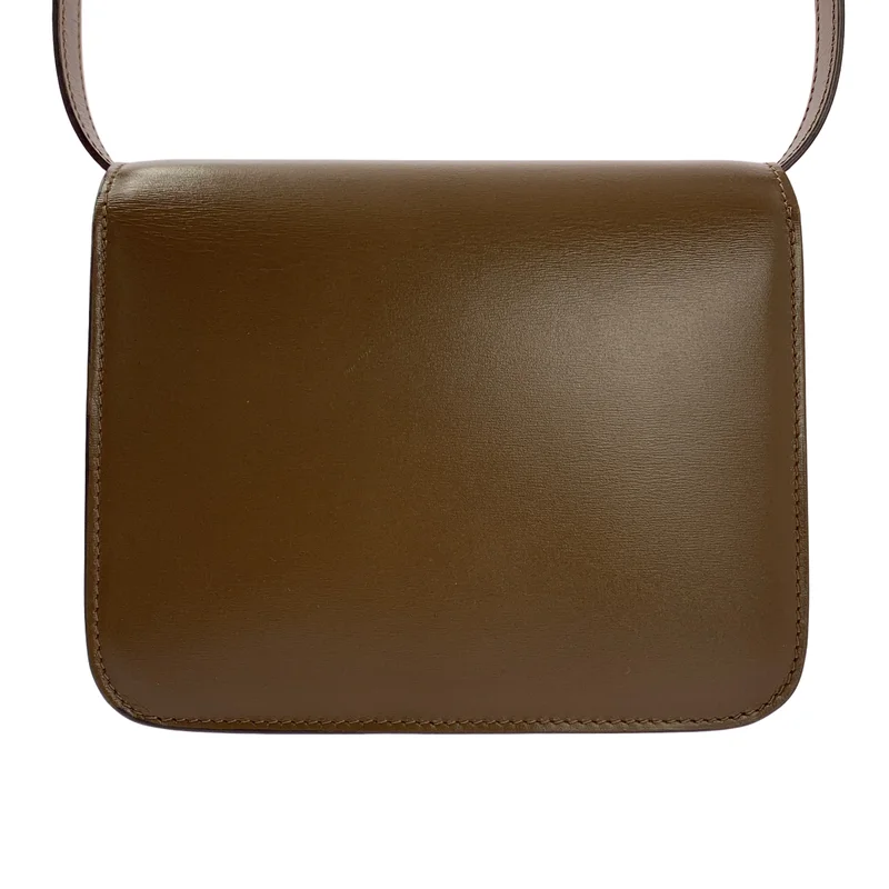 CELINE / セリーヌ | クラシックボックス スモール ショルダーバッグ |