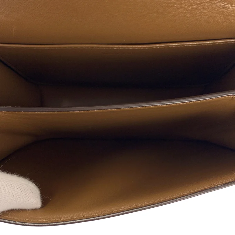 CELINE / セリーヌ | クラシックボックス スモール ショルダーバッグ |