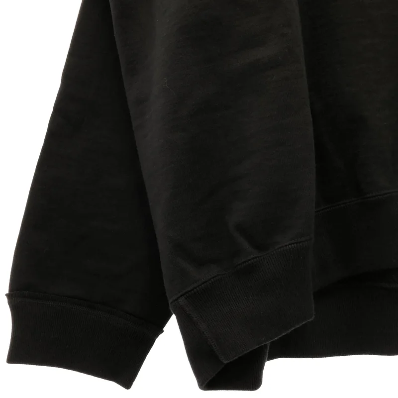 MARKAWARE / マーカウェア | 2024AW | オーガニックコットン ヘビー吊裏毛 ヒュージスウェット | 2 | メンズ