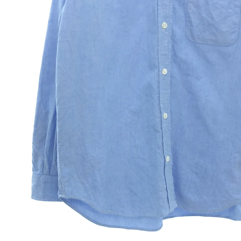 MUSE de Deuxieme Classe / ミューズドゥーズィーエムクラス | OXFORD ボタンダウン シャツ | F | レディース