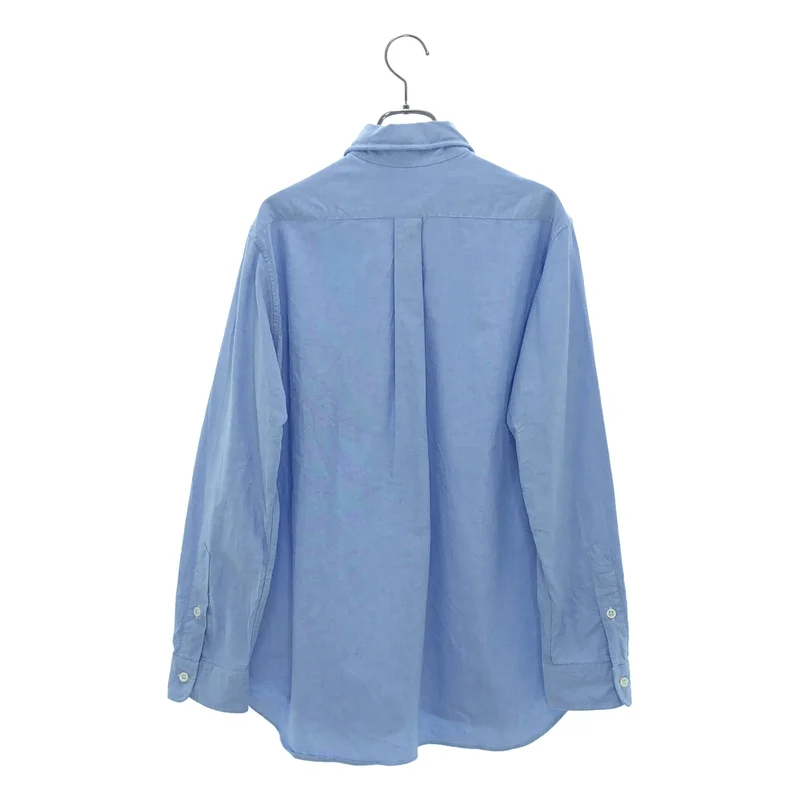 MUSE de Deuxieme Classe / ミューズドゥーズィーエムクラス | OXFORD ボタンダウン シャツ | F | レディース