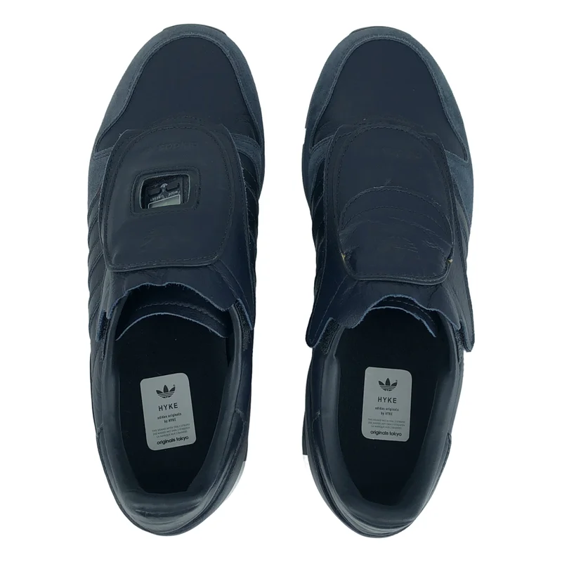 HYKE / ハイク | ×adidas / MICROPACER スニーカー | 27 | メンズ