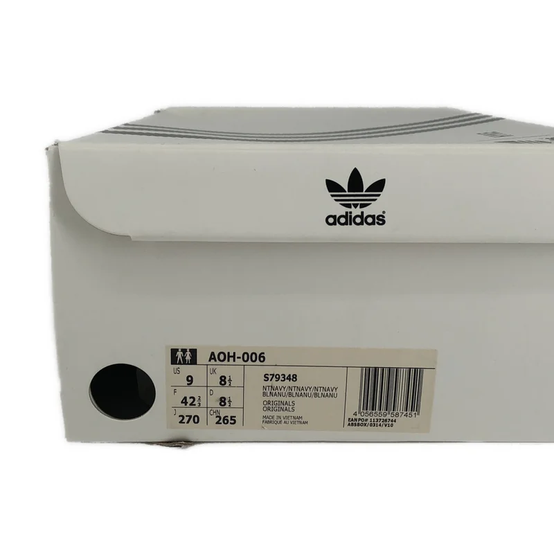 HYKE / ハイク | ×adidas / MICROPACER スニーカー | 27 | メンズ