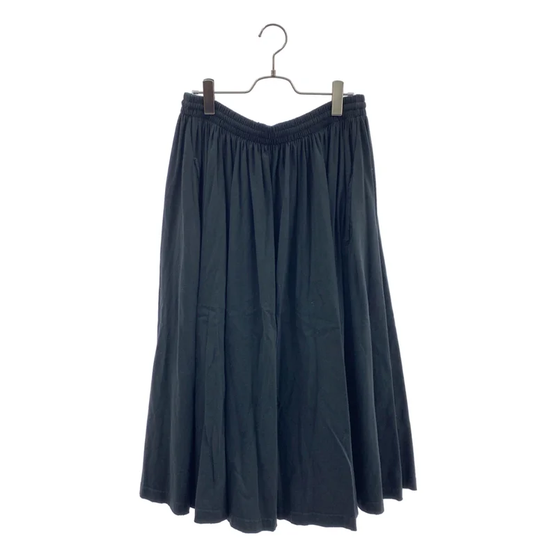 BALENCIAGA / バレンシアガ | コットン イージースカート | XS | レディース