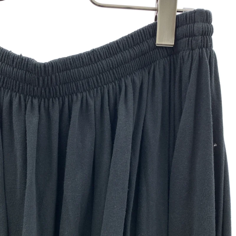 BALENCIAGA / バレンシアガ | コットン イージースカート | XS | レディース