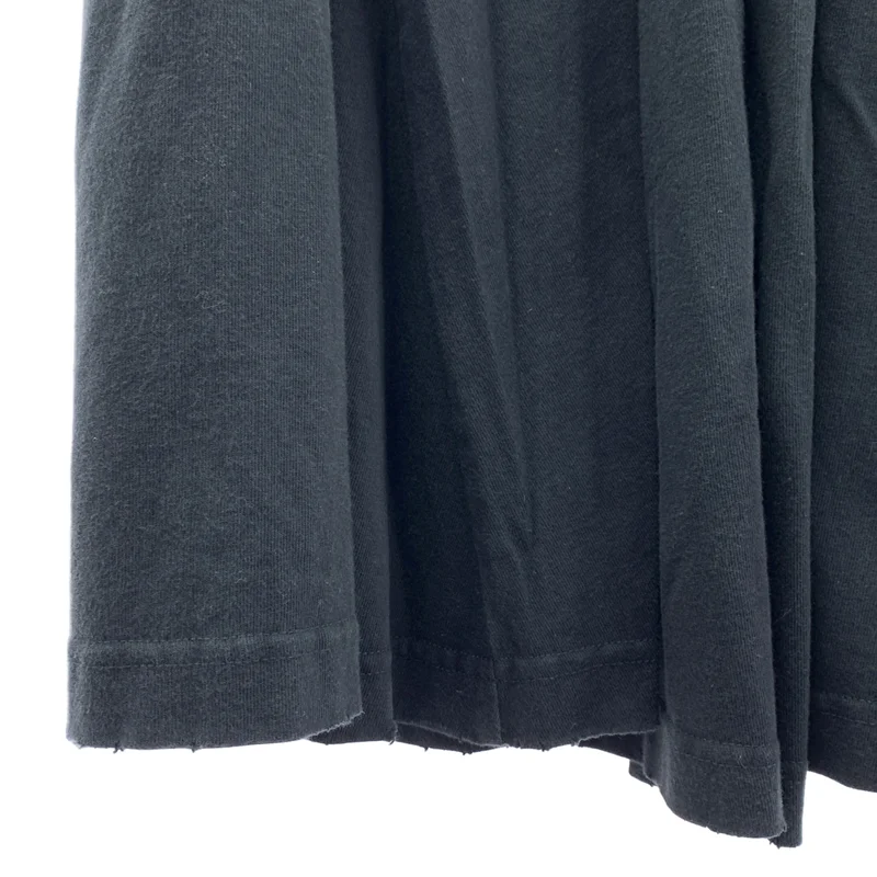 BALENCIAGA / バレンシアガ | コットン イージースカート | XS | レディース