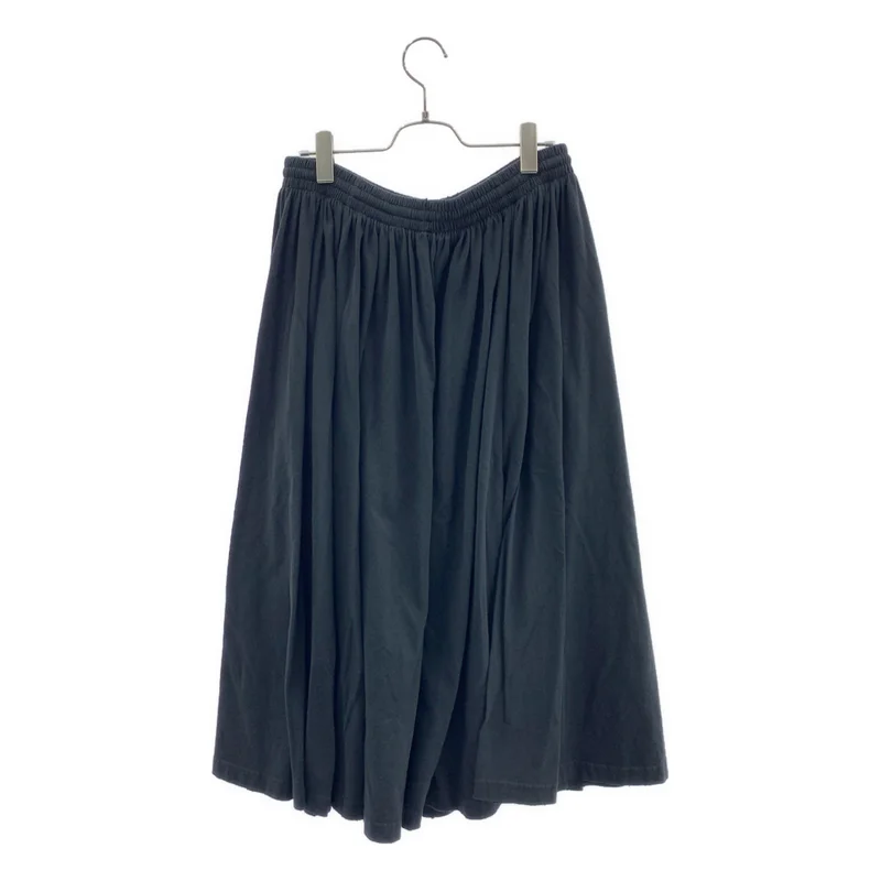 BALENCIAGA / バレンシアガ | コットン イージースカート | XS | レディース