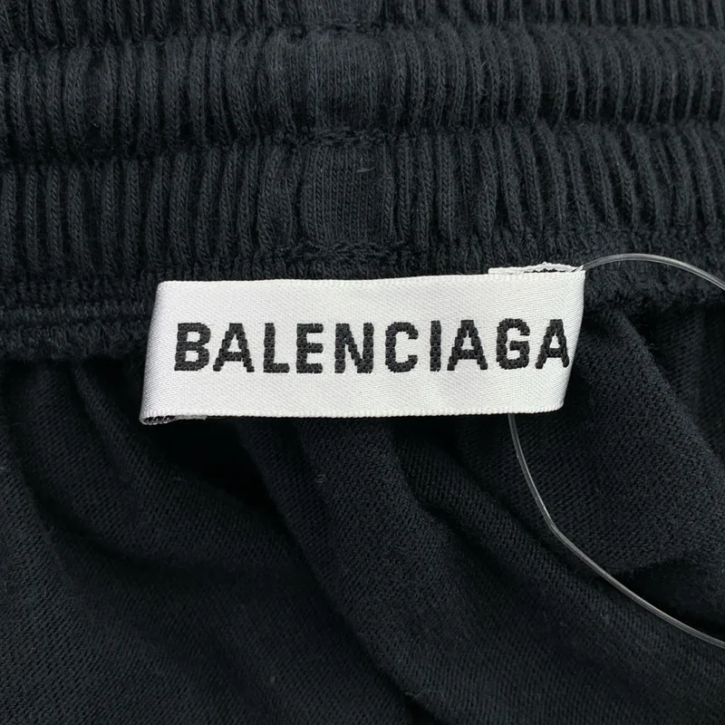 BALENCIAGA / バレンシアガ | コットン イージースカート | XS | レディース