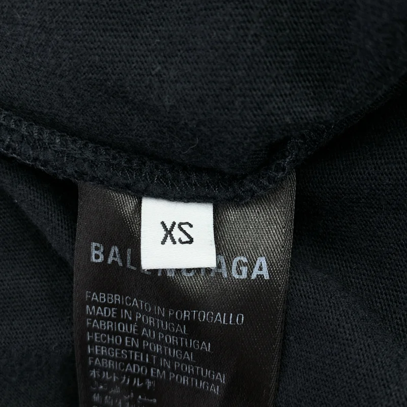 BALENCIAGA / バレンシアガ | コットン イージースカート | XS | レディース