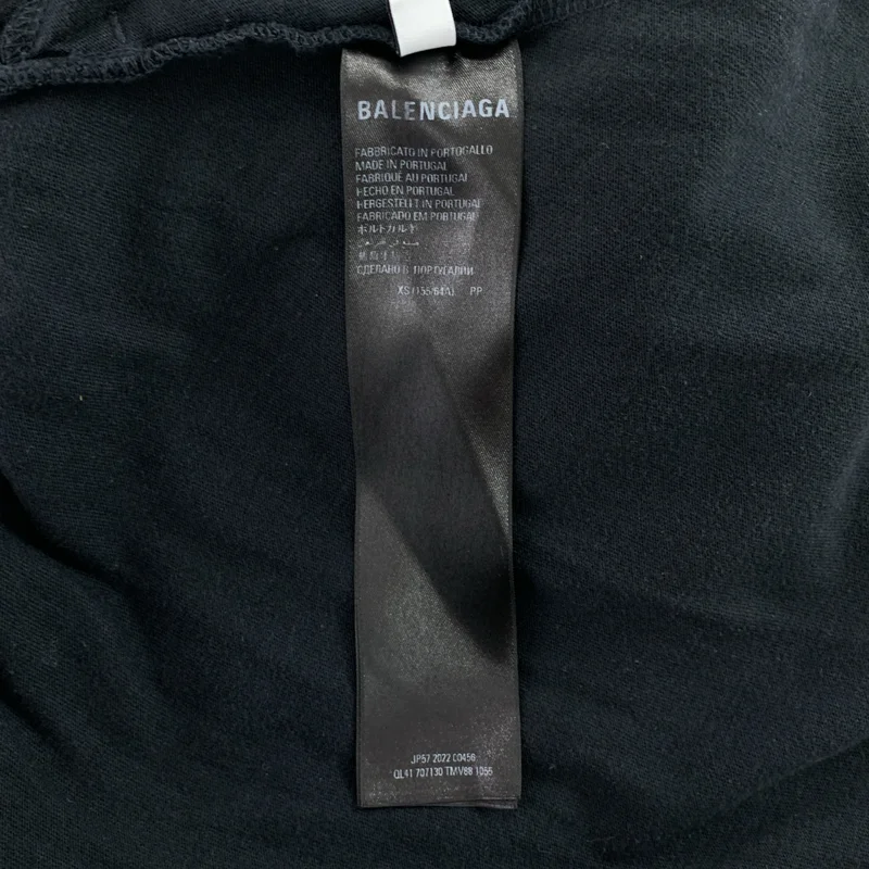 BALENCIAGA / バレンシアガ | コットン イージースカート | XS | レディース