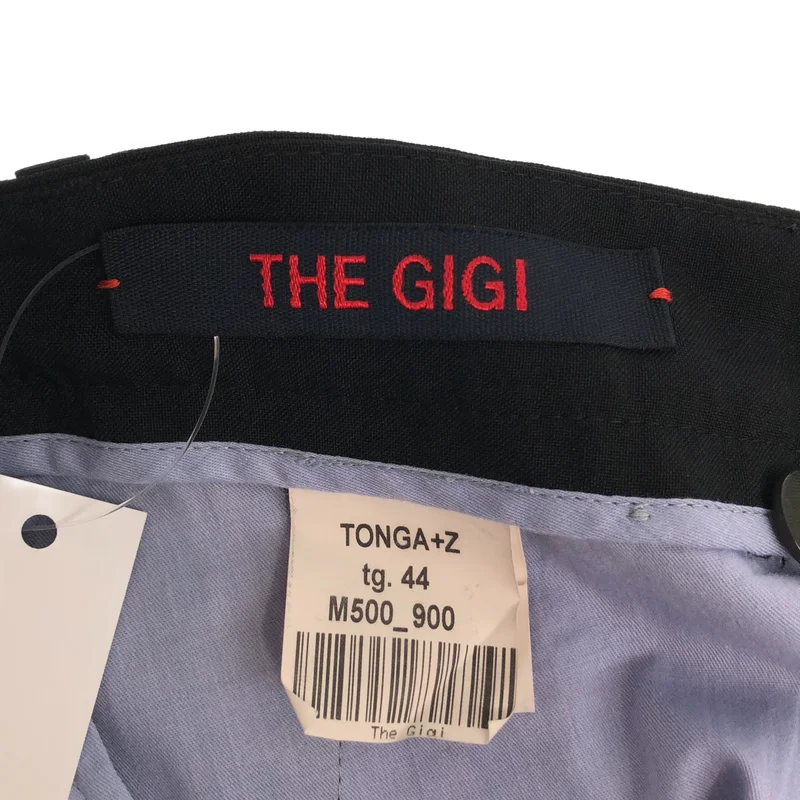 THE GIGI / ザ・ジジ | TONGA+Z テーパードスラックス | 44 | メンズ