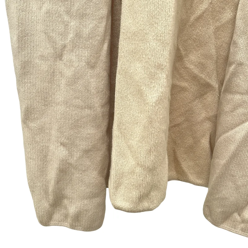 MUSE de Deuxieme Classe / ミューズドゥーズィーエムクラス | Twins cotton ロングガウン コート |