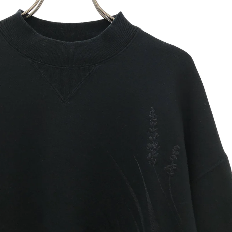 Mame Kurogouchi / マメクロゴウチ | 2025AW | Motif Embroidered